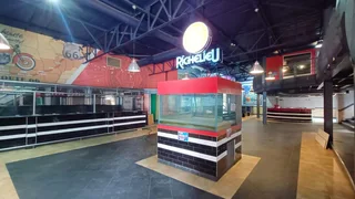 RESTAURANT SPACE TO LET | SILVER LAKES | PRETORIA