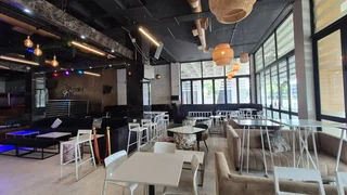 803m² Restaurant Space To Let – Centurion Central – Fully Furnished Entertainment Venue