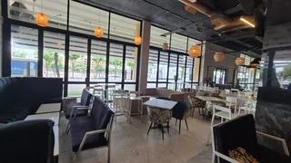 803m² Restaurant Space To Let – Centurion Central – Fully Furnished Entertainment Venue