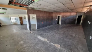 238m² Retail Restaurant Space To Let – Queenswood – Prime Whitebox Opportunity