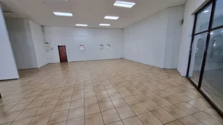 150m² Retail Space To Let – Queenswood – Prime Whitebox Unit