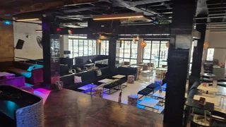 803m² Restaurant Space To Let – Centurion Central – Fully Furnished Entertainment Venue