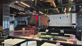 803m² Restaurant Space To Let – Centurion Central – Fully Furnished Entertainment Venue