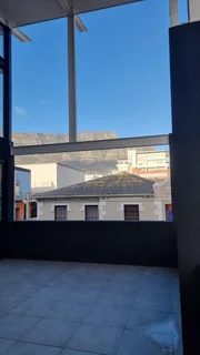 330m² Office To Let in Harrington Street in the heart of Zonnebloem