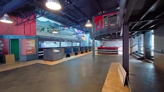 RESTAURANT SPACE TO LET | SILVER LAKES | PRETORIA