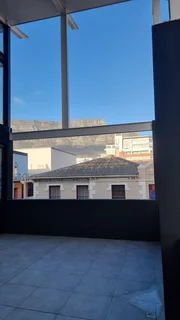 330m² Office To Let in Harrington Street in the heart of Zonnebloem