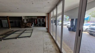 238m² Retail Restaurant Space To Let – Queenswood – Prime Whitebox Opportunity