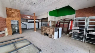 238m² Retail Restaurant Space To Let – Queenswood – Prime Whitebox Opportunity