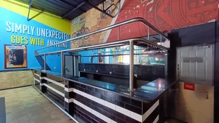 RESTAURANT SPACE TO LET | SILVER LAKES | PRETORIA