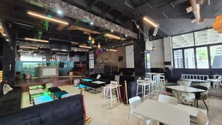 803m² Restaurant Space To Let – Centurion Central – Fully Furnished Entertainment Venue
