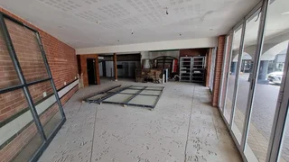 238m² Retail Restaurant Space To Let – Queenswood – Prime Whitebox Opportunity