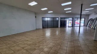 150m² Retail Space To Let – Queenswood – Prime Whitebox Unit