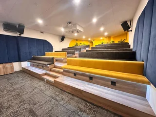 169m² Office To Let In Cape Town Sea And Mountain Views