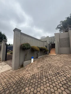 Office Space to Let - 391 Ontdekkers Road, Florida, Roodepoort