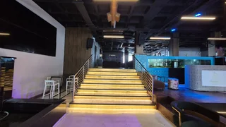 803m² Restaurant Space To Let – Centurion Central – Fully Furnished Entertainment Venue