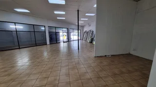 150m² Retail Space To Let – Queenswood – Prime Whitebox Unit