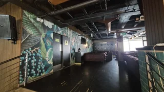 803m² Restaurant Space To Let – Centurion Central – Fully Furnished Entertainment Venue