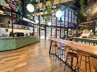 169m² Office To Let In Cape Town Sea And Mountain Views