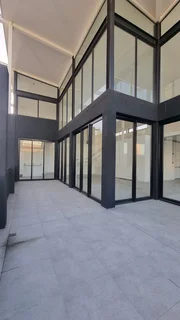 330m² Office To Let in Harrington Street in the heart of Zonnebloem