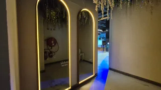 803m² Restaurant Space To Let – Centurion Central – Fully Furnished Entertainment Venue