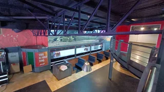 RESTAURANT SPACE TO LET | SILVER LAKES | PRETORIA