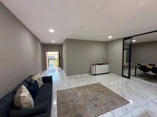 Office Space to Let - 391 Ontdekkers Road, Florida, Roodepoort