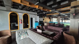 803m² Restaurant Space To Let – Centurion Central – Fully Furnished Entertainment Venue