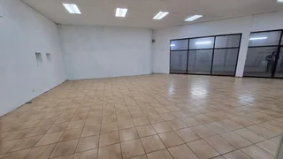 150m² Retail Space To Let – Queenswood – Prime Whitebox Unit