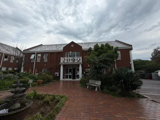 Ground-Floor Office Space to Let - 31 Wessel Road, Rivonia, Sandton