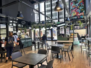 169m² Office To Let In Cape Town Sea And Mountain Views