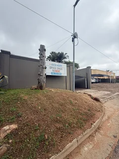 Prime Office Space to Rent - 391 Ontdekkers Road, Florida, Roodepoort