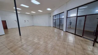 150m² Retail Space To Let – Queenswood – Prime Whitebox Unit