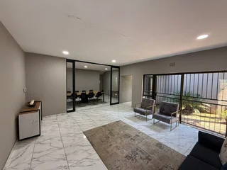 Prime Office Space to Let - 391 Ontdekkers Road, Florida, Roodepoort