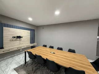 Office Space to Let - 391 Ontdekkers Road, Florida, Roodepoort