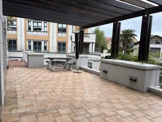 236m² Ground Floor Modern Office To Let in Century City