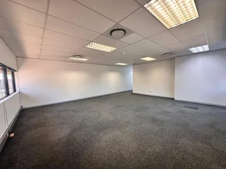 169m² Office To Let In Cape Town Sea And Mountain Views