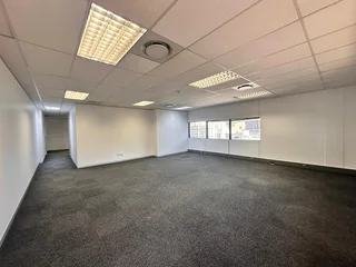 169m² Office To Let In Cape Town Sea And Mountain Views