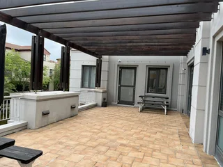 236m² Ground Floor Modern Office To Let in Century City