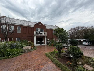 Ground-Floor Office Space to Let - 31 Wessel Road, Rivonia, Sandton