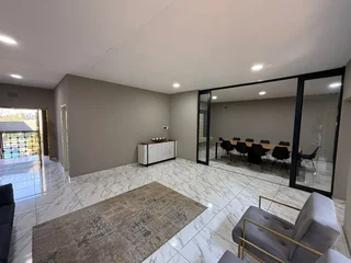 Prime Office Space for Lease - 391 Ontdekkers Road, Florida, Roodepoort