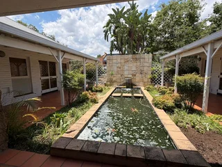 Ground Floor Office Space to Let - Woodmead Office Park, 20 Saddle Drive, Sandton