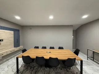 Office Space to Let - 391 Ontdekkers Road, Florida, Roodepoort