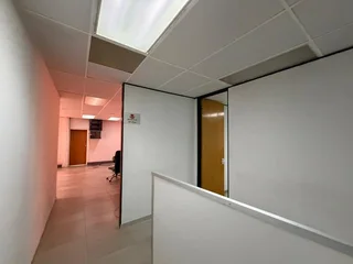 Ground-Floor Office Space to Let - 31 Wessel Road, Rivonia, Sandton