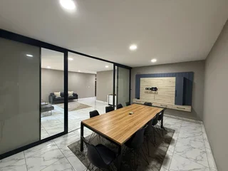 Prime Office Space to Let - 391 Ontdekkers Road, Florida, Roodepoort