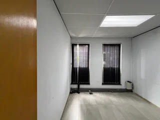 Ground-Floor Office Space to Let - 31 Wessel Road, Rivonia, Sandton