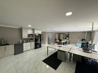 Prime Office Space for Lease - 391 Ontdekkers Road, Florida, Roodepoort