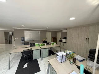 Prime Office Space for Lease - 391 Ontdekkers Road, Florida, Roodepoort