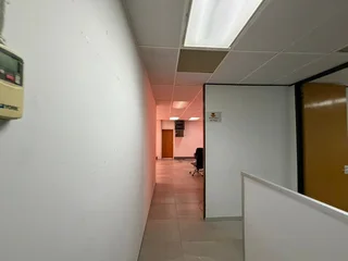 Ground-Floor Office Space to Let - 31 Wessel Road, Rivonia, Sandton