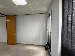 Ground-Floor Office Space to Let - 31 Wessel Road, Rivonia, Sandton