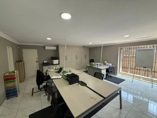 Prime Office Space for Lease - 391 Ontdekkers Road, Florida, Roodepoort